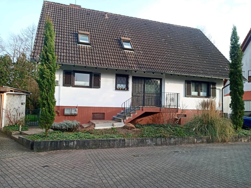 Thumbnail-Haus zu verkaufen FreiburgWaltershofen