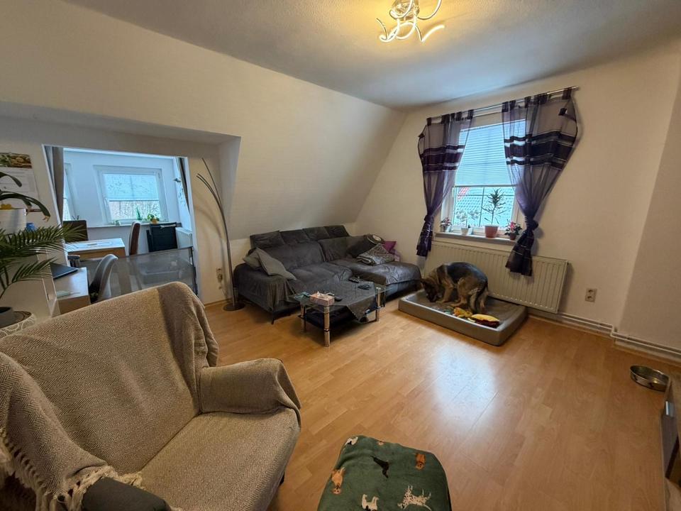 Thumbnail-3 Zimmer-Wohnung mit 75 qm in 99842 Ruhla zur Vermietung