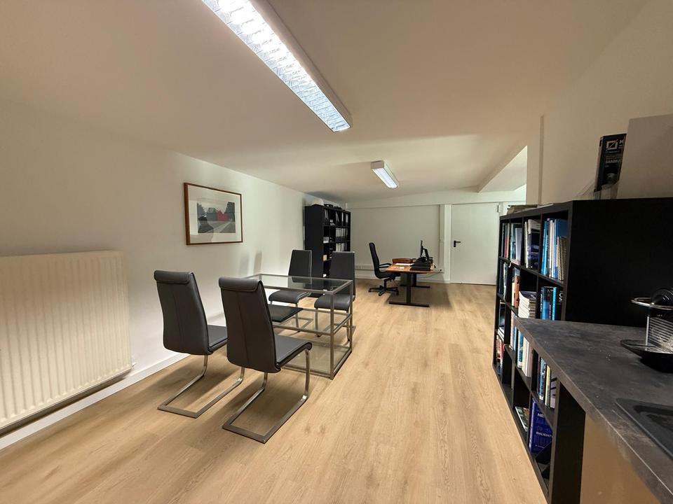 Thumbnail-Büro und Lager in Top Lage von Bochum zu vermieten