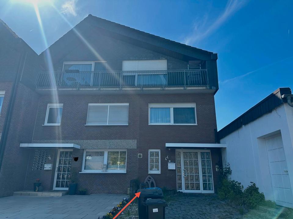 Thumbnail-Modernes Haus Wohnung, EEK B, 5 Zimmer, 144qm kein Makler
