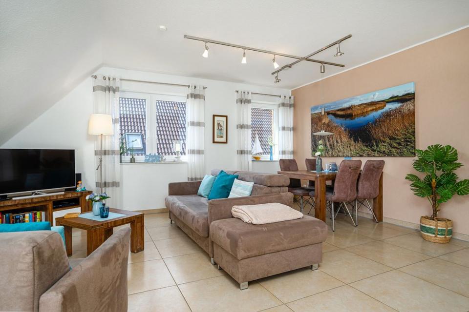 Thumbnail-Fewo Grachtentraum 3 inkl. Wäschepaket