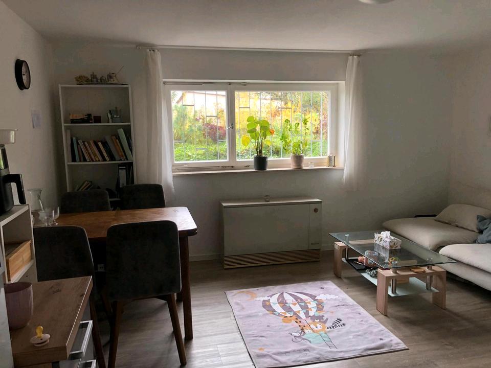 Thumbnail-2 Zimmer-Wohnung