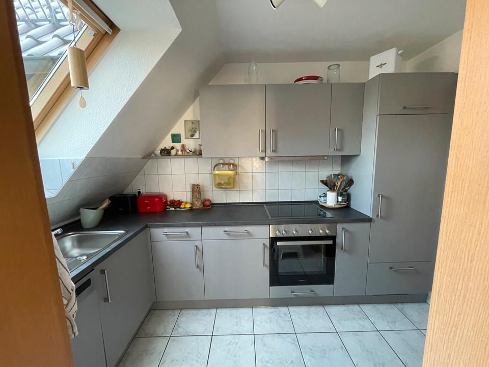 Thumbnail-Wohnung in Kiebingen