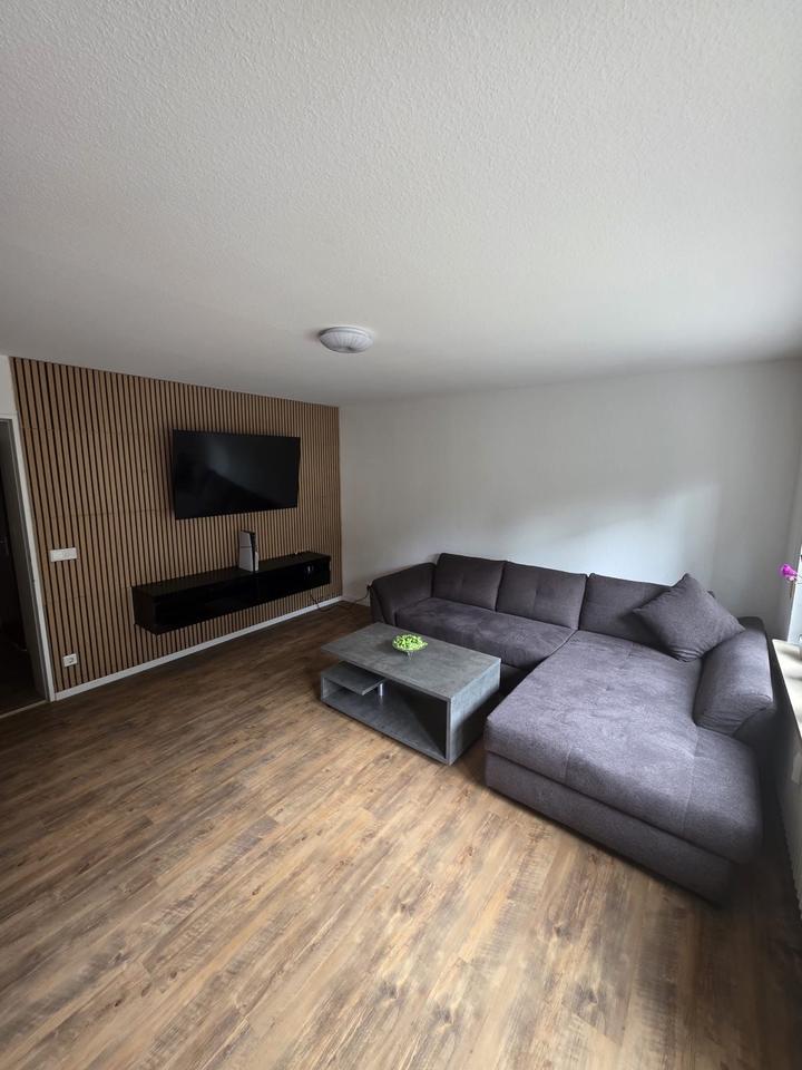 Thumbnail-Ankommen & wohlfühlen – Ihre perfekte Ferienwohnung