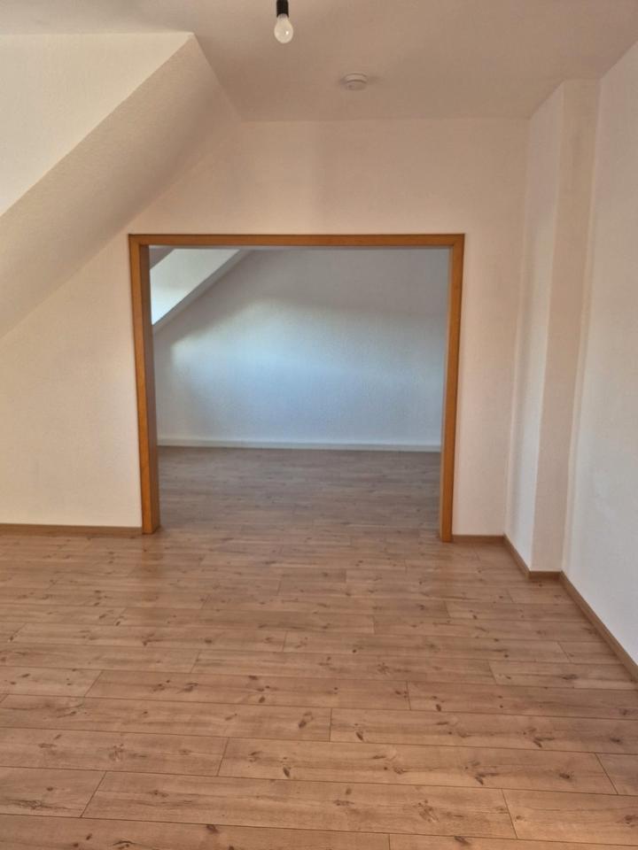 Thumbnail-3-Zimmer Altbauwohnung | kernsaniert | Küche | Klima | 85 m² | Ep