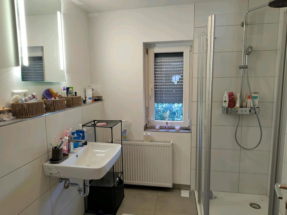 Thumbnail-Wohnung zu vermieten zentral in Siegen