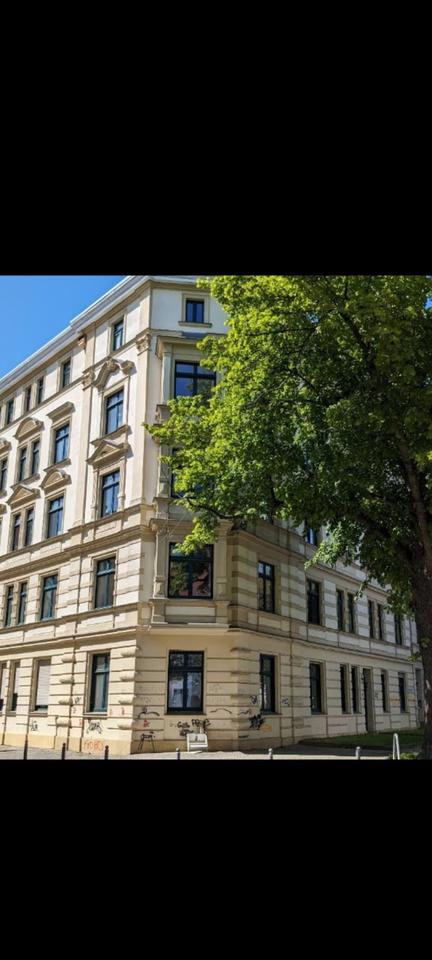 Thumbnail-sonnige 2 Zimmer Wohnung in Stadtfeld Ost