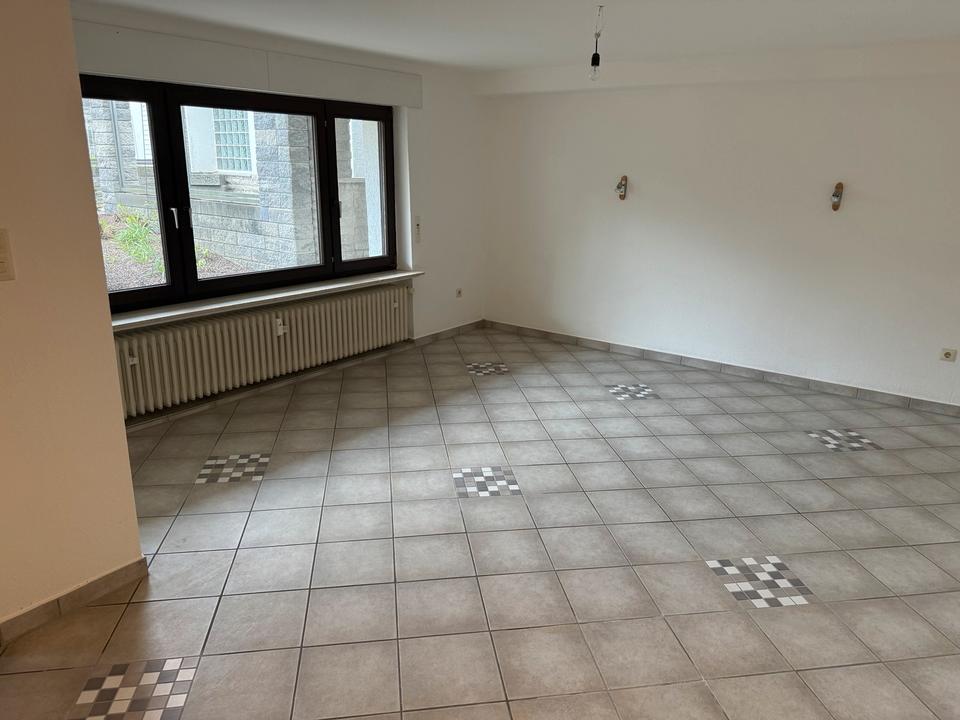 Thumbnail-Moderne 2-Zimmer-Wohnung in ruhiger Feldrandlage in Pfungstadt
