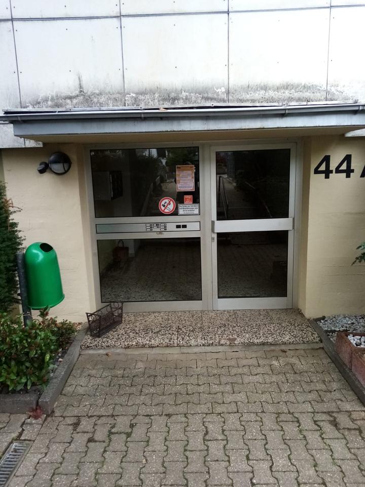 Thumbnail-Eigentumswohnung 3 Zimmer in Mariaweiler als Kapitalanlage