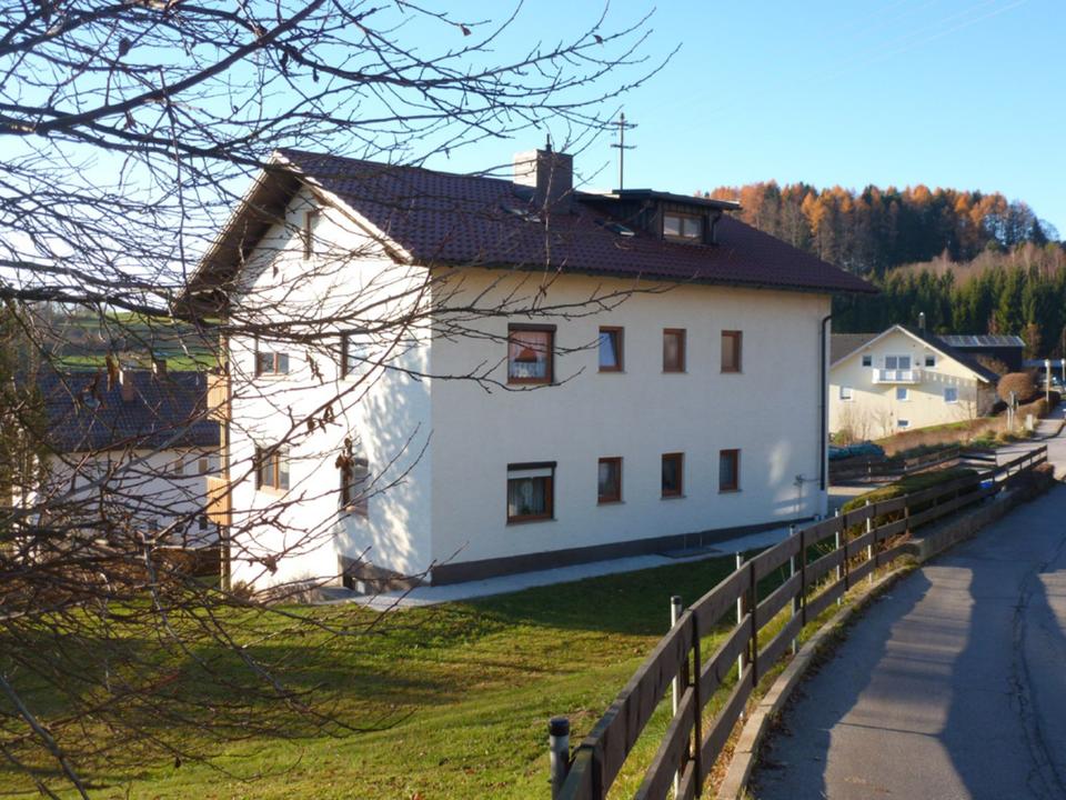 Thumbnail-Tolle Zwei-Zimmer-Wohnung in Regen
