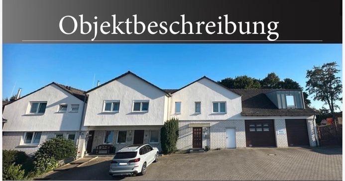 Thumbnail-!!! Teilung möglich!!!MFH mit einem tollen Grundstück in Unna