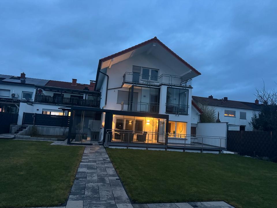 Thumbnail-2 Zimmer Wohnung