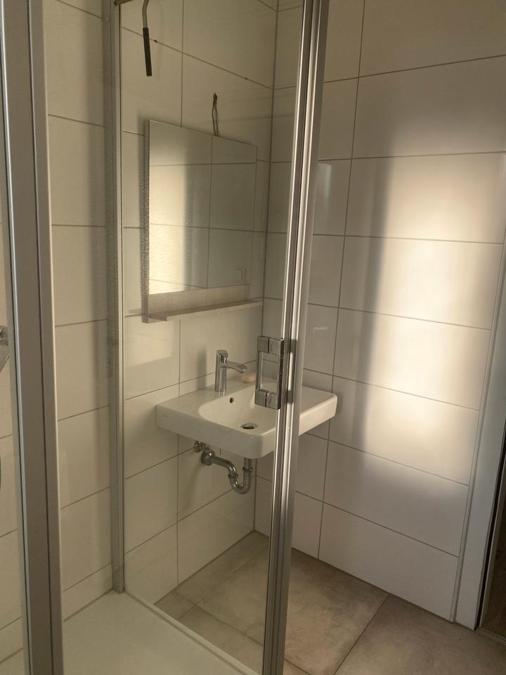 Thumbnail-Westerholt helle 2 Zi Whg