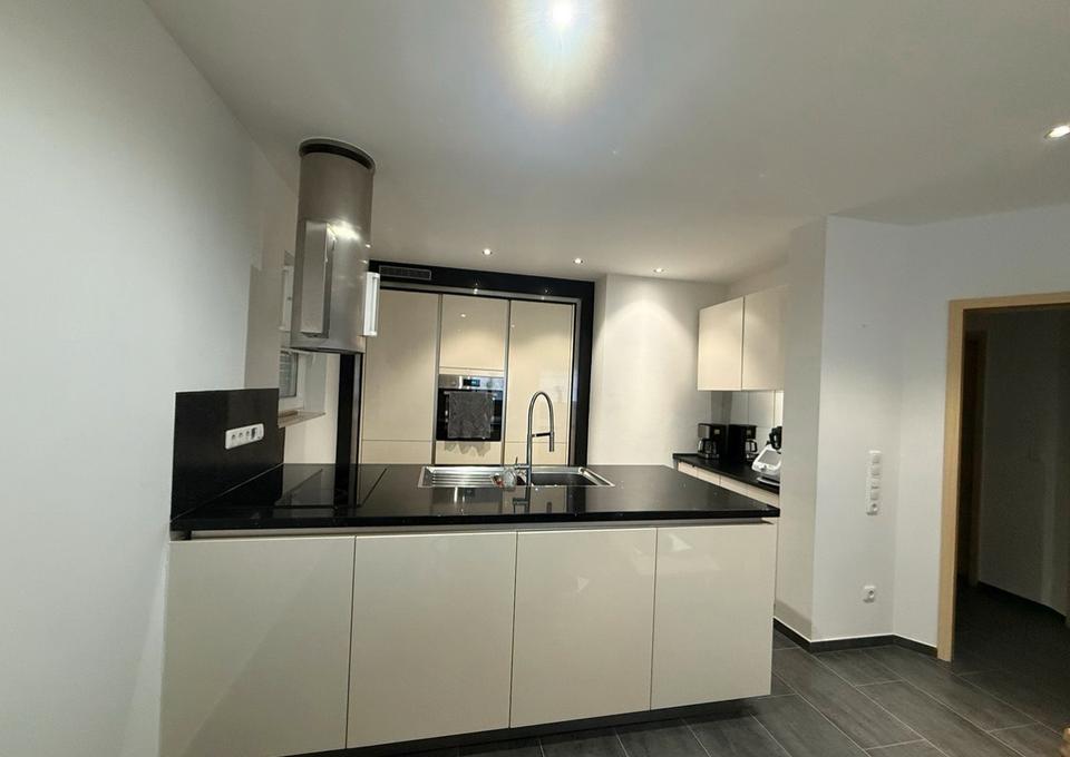 Thumbnail-Moderne 3 Zimmer Wohnung ca 70 qm in ruhiger Lage Hürtgenwald Gey