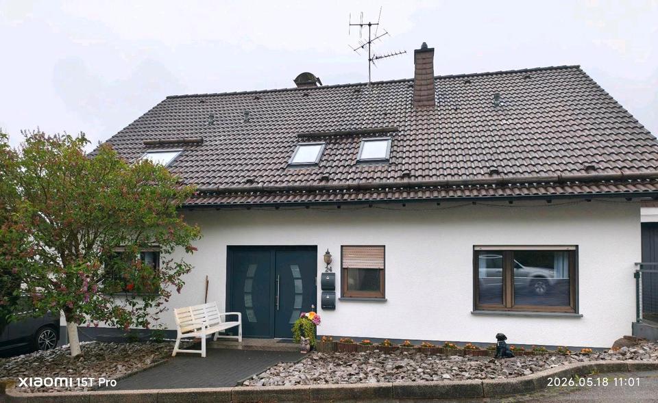 Thumbnail-2.Fam.Haus mit Kamin und Garten – ruhige Lage Nähe Stüttinghausen
