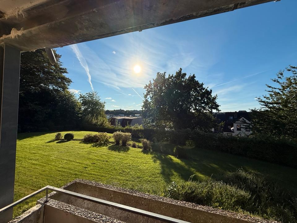 Thumbnail-Schöne 3 Zimmer Wohnung, mit fantastischer Lage auf Jürgensby