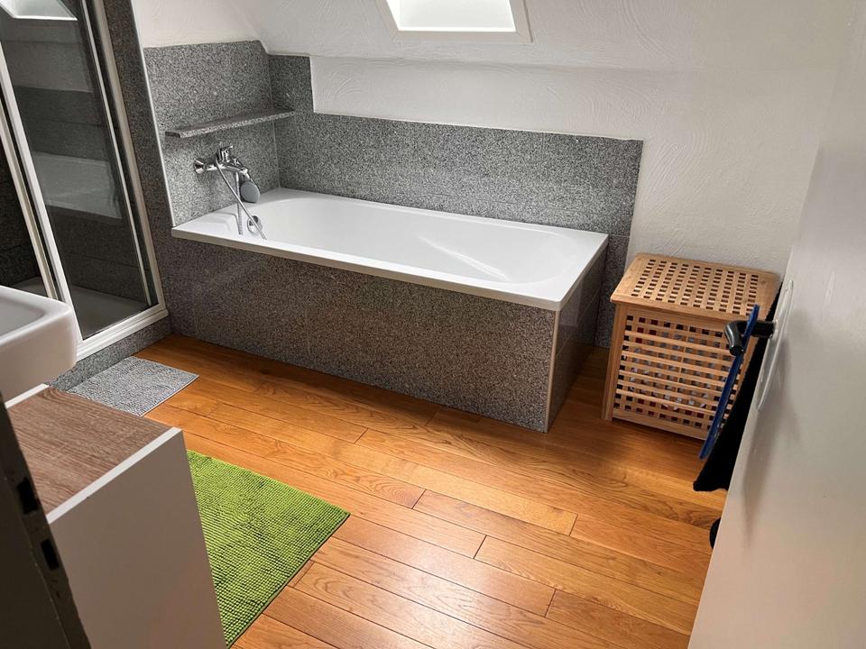 Thumbnail-Ferienwohnung Agnes 4 Personen, Hunde kostenlos