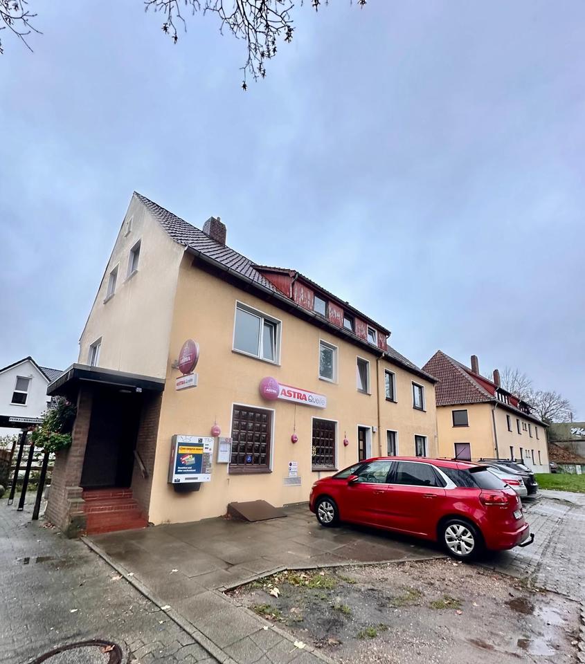 Thumbnail-Verkaufe 3 Zimmer Wohnung in Buxtehude