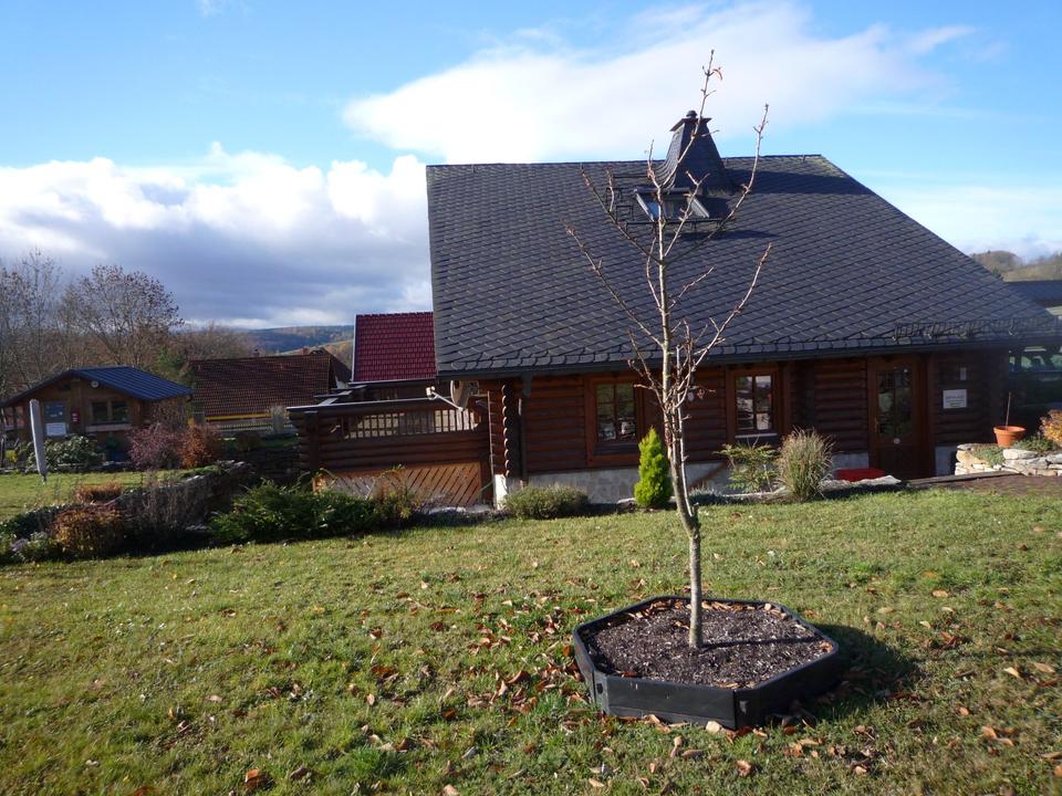 Thumbnail-EFH Holzbauweise , Privatverkauf