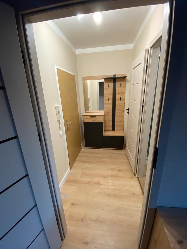 Thumbnail-1 Zimmer Wohnung Berlin Hohenschönhausen-möbliert- All Inclusive