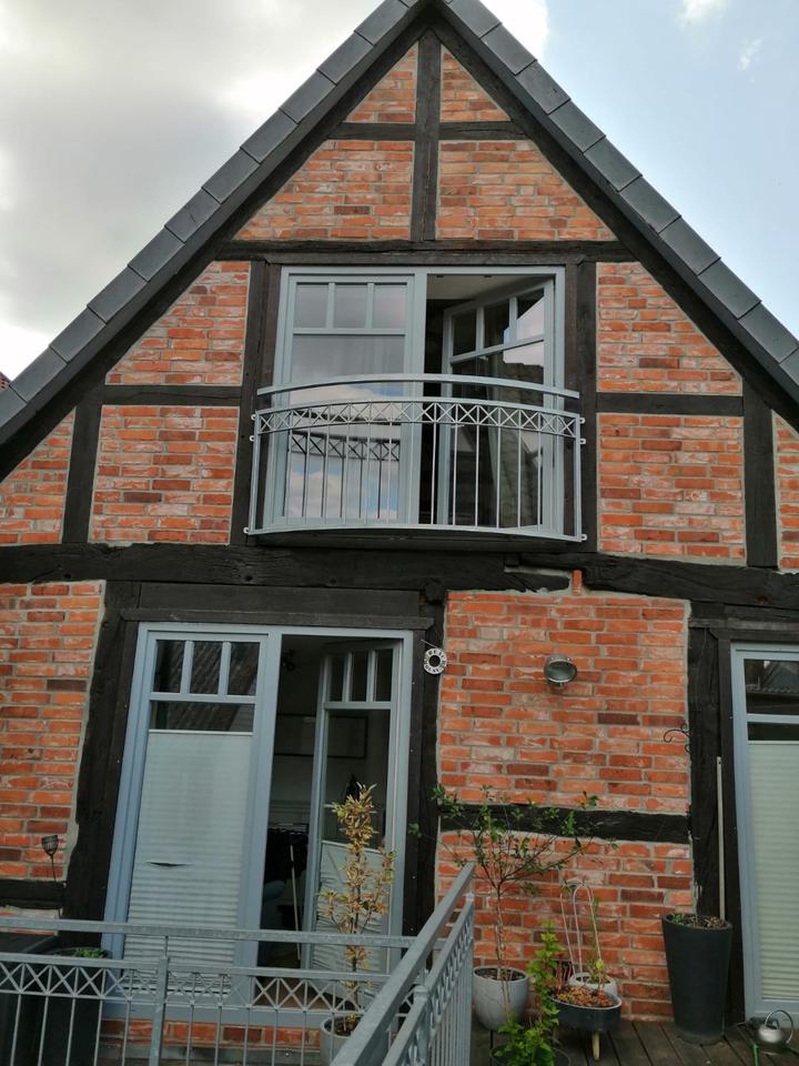 Thumbnail-3 ZKB Wohnung - OG - 90 qm über 2 Etagen - Nienburg Innenstadt