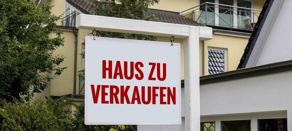 Thumbnail-Einfamilienhaus + Baugrundstück im Herzen von Diepholz