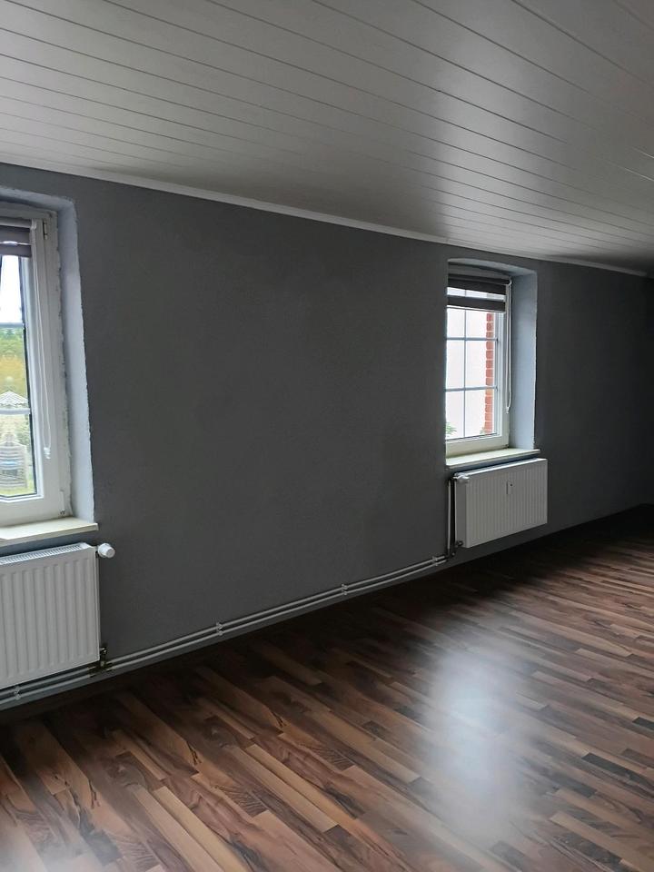 Thumbnail-Grosse Wohnung