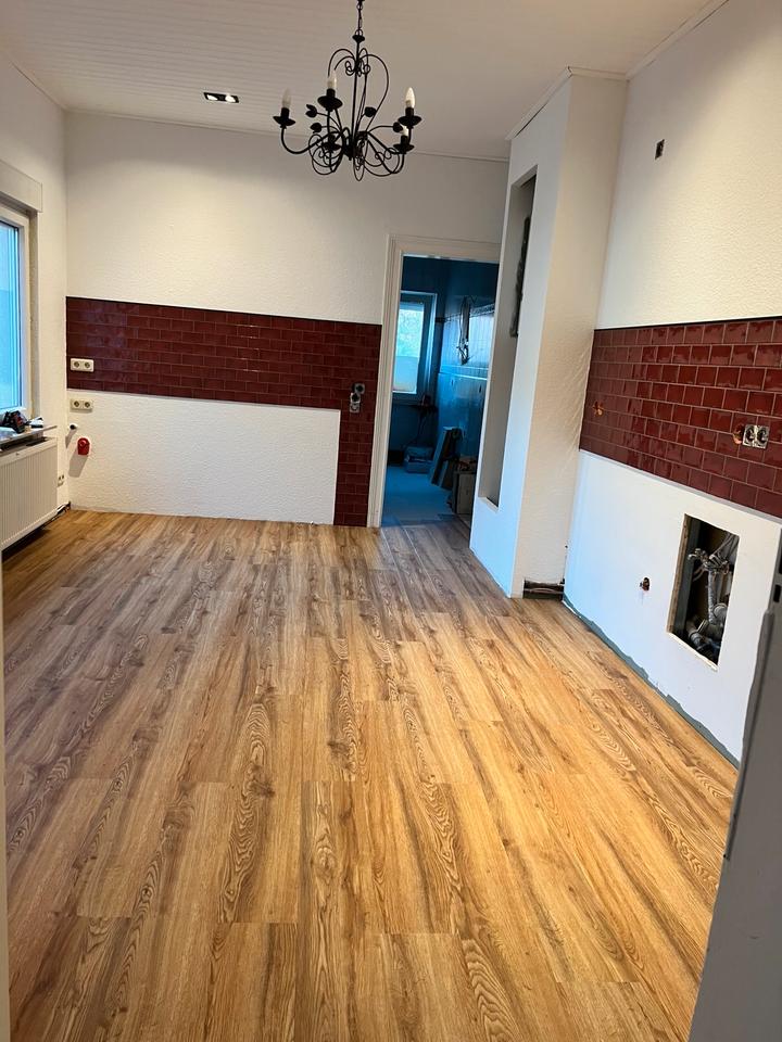 Thumbnail-5 Raum Wohnung Altbau