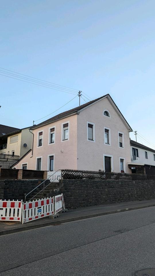 Thumbnail-Wohnung Hochstetten Dhaun