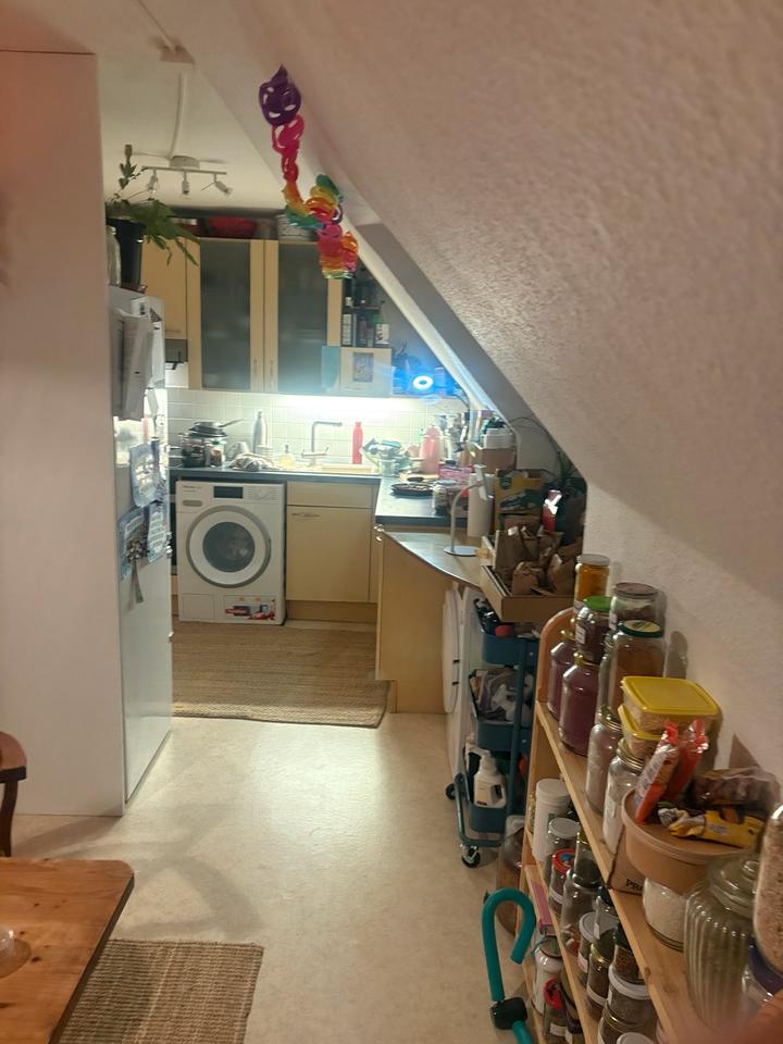 Thumbnail-2,5 Raum Wohnung in Dresden Kleinschachwitz