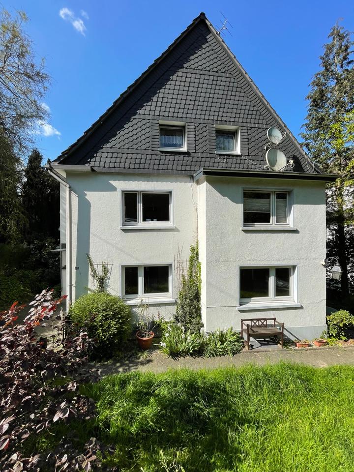 Thumbnail-3 Zimmer Wohnung im Zentrum von Gummersbach – ideal gelegen!