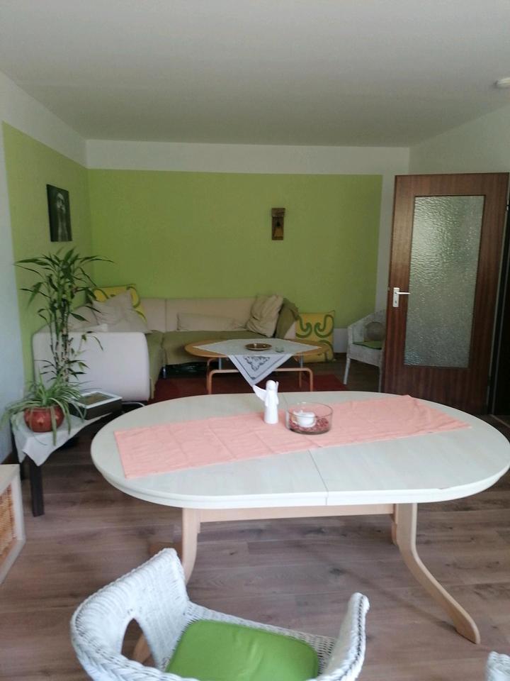 Thumbnail-2 Zi Eigentumswohnung in Weende-Nord