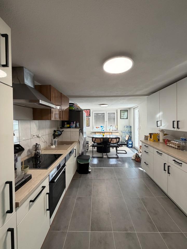 Thumbnail-4-Zimmer Wohnung mit 95 m² Wohnfläche in Bad Friedrichshall