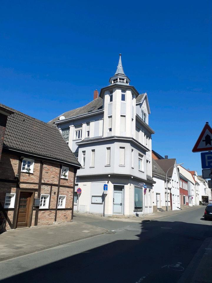 Thumbnail-Haus zu vermieten in Beckum. Central