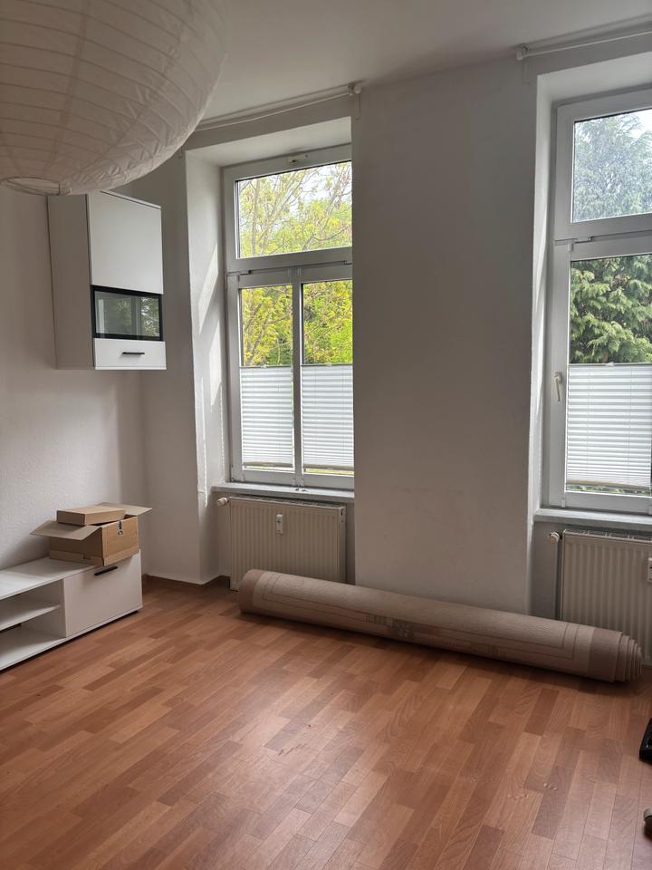 Thumbnail-2-Raumwohnung in zentraler Lage der KTV