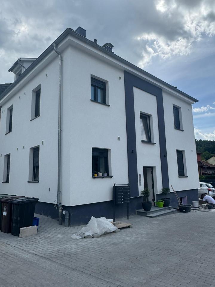 Thumbnail-Möblierte 1-Zimmer-Wohnung in Neckargemünd – ab 01.06.2026 frei