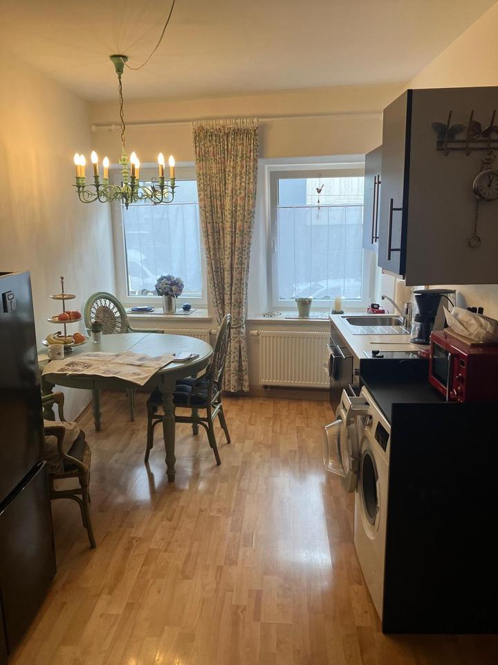 Thumbnail-Ein-Zimmerwohnung im Stadtzentrum