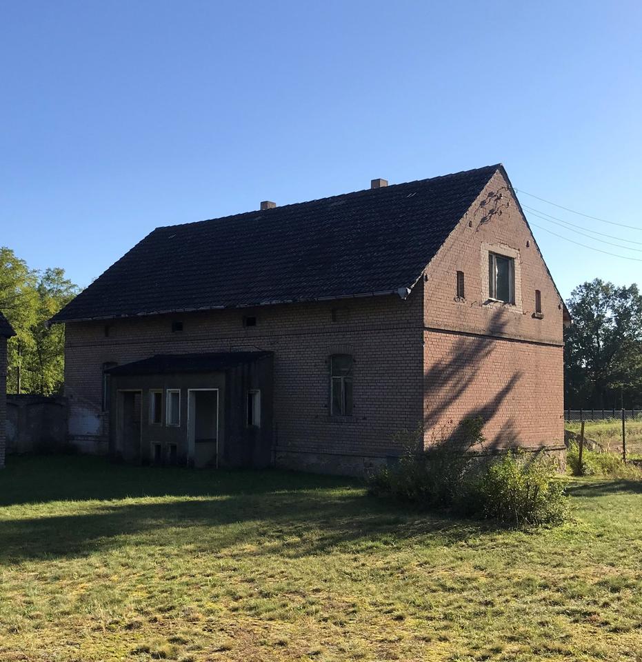 Thumbnail-freistehendes Einfamilienhaus, Nähe Kurstadt Bad Liebenwerda