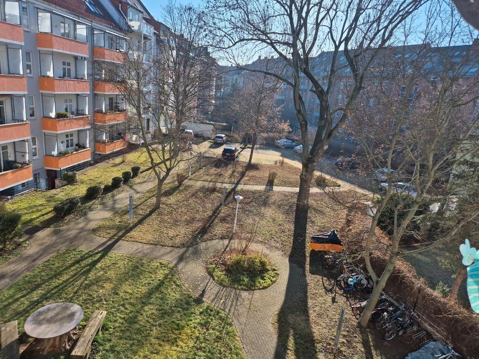 Thumbnail-Zimmer(Wg) in Erfurt