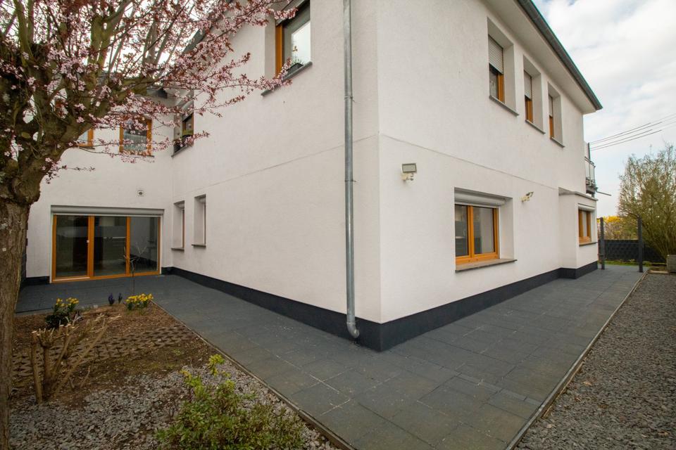 Thumbnail-Exklusive 5-Zimmer-Wohnung in Bad Breisig - Komfortabler Wohntraum mit zahlreichen Highlights!