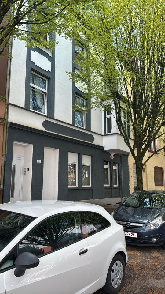 Thumbnail-Gemütliche 2 Zimmer Wohnung über 2 Etagen - Maisonettewohnung