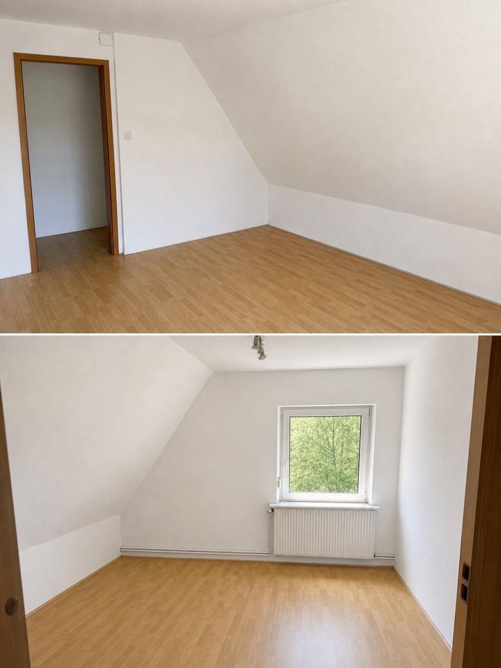 Thumbnail-Gemütliche Einliegerwohnung für 1 Person - ruhig&zentral gelegen