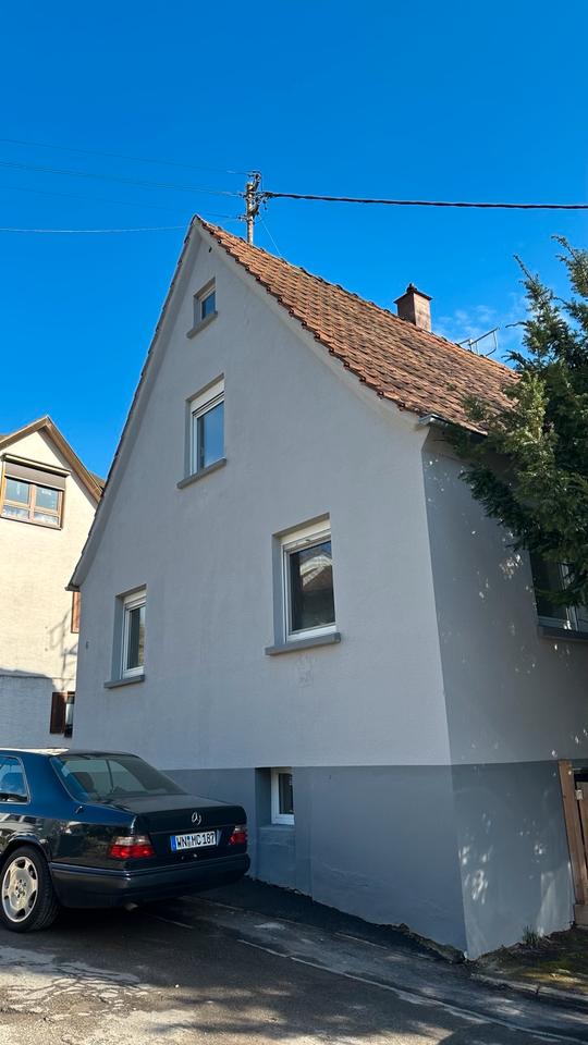 Thumbnail-Charmantes kernsaniertes Wohnhaus mit modernem Komfort