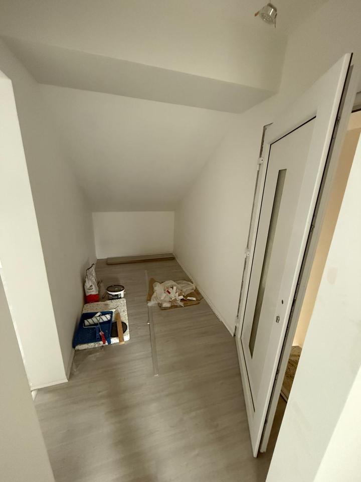 Thumbnail-3 ZKB Wohnung zu vermieten (Kernsaniert)