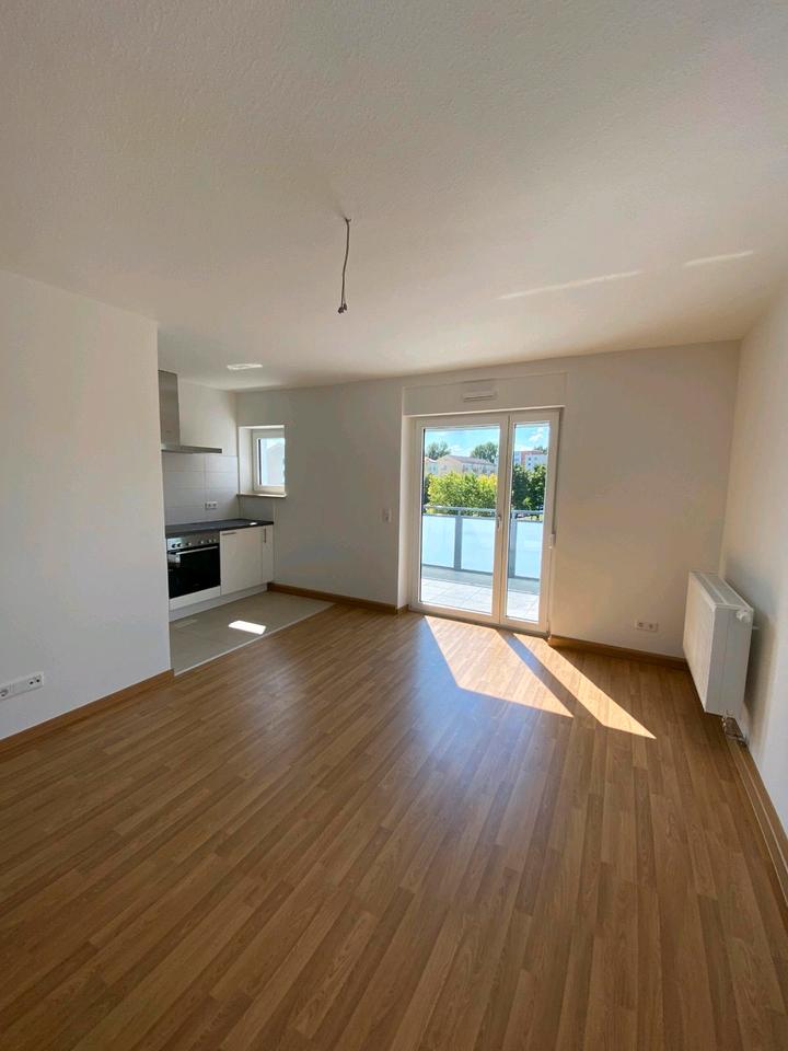 Thumbnail-Nachmieter ab 01.05!! 3 Zimmer inkl. Einbauküche in Augsburg