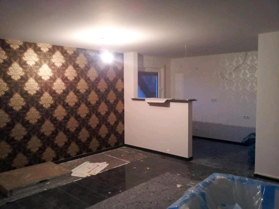 Thumbnail-Luxus in Feldrandlage hochwertige 3 ZKB Wohnung zum Verkauf