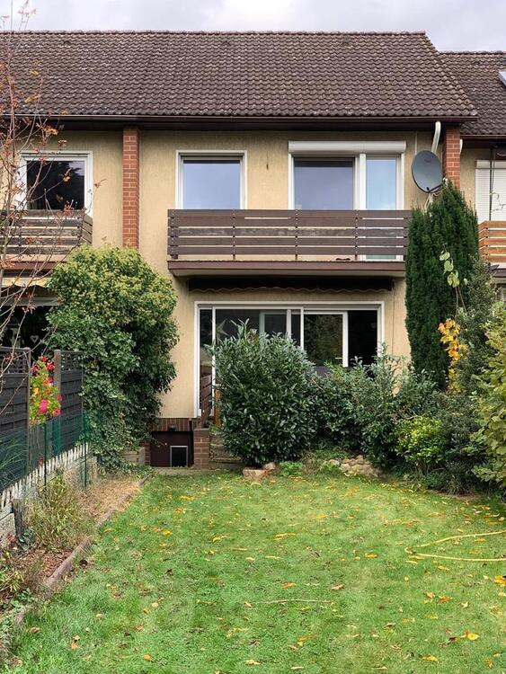 Thumbnail-Reihenmittelhaus in Altencelle