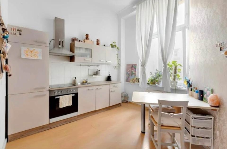 Thumbnail-Short-Term Studio Sublet (21.05-31.05)– one person