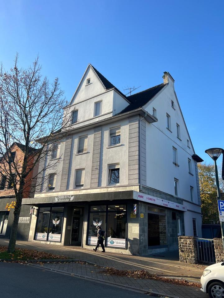 Thumbnail-Renoviert und lichtdurchflutet Wohnung im Herzen von Hemer