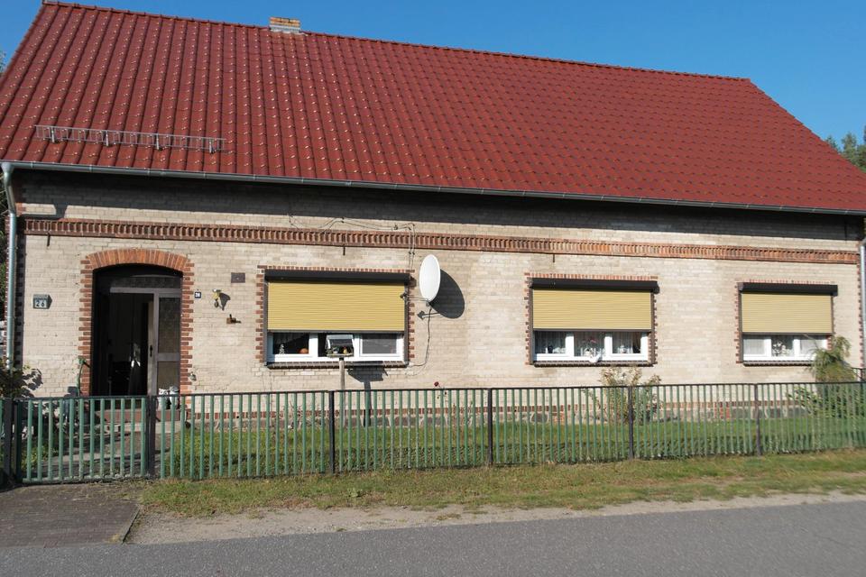 Thumbnail-Haus zu Verkaufen mit Wintergarten in ruhiger Lage in Gorlosen